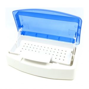 Disinfectant Tray