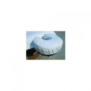Fitted Disposable Head Rest Cover