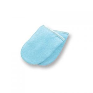 Cotton Mittens