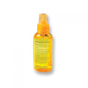 Wax Cleaner (2 Bottles)
