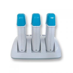 Roll-on Wax Heater