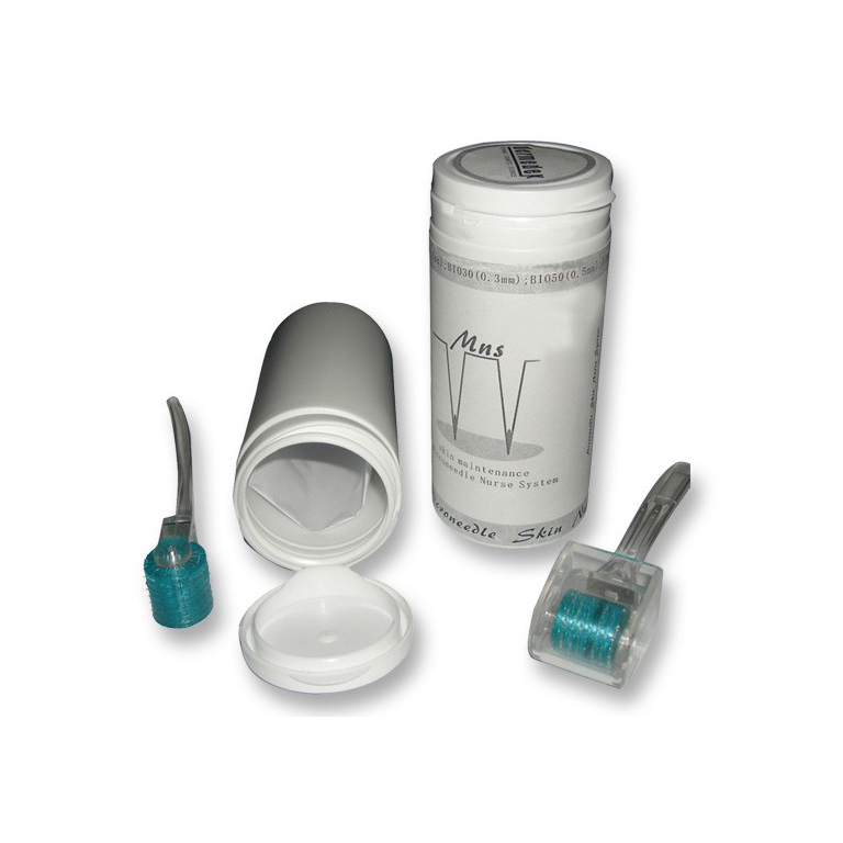 Micro Needle for Rejuvenation