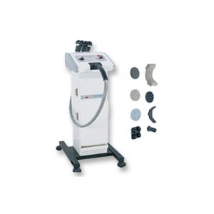 Cellulite Reduction Machine w/ attachments