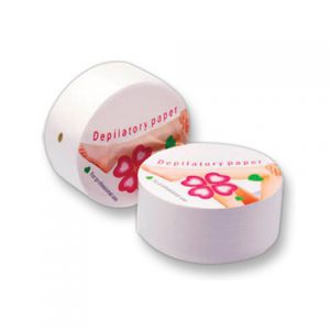 Non Woven Roll Wax