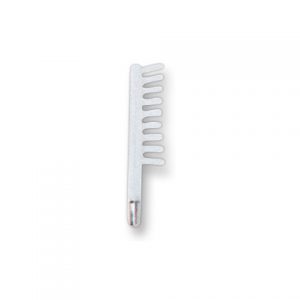 High Frequency Electrod Comb