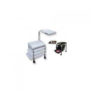 Portable - Pedicure Cart