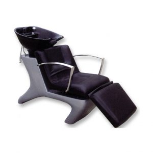 Shampoo Unit (Black Only)