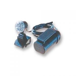 Head Band Attachable Light