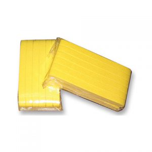 Compressed Sponges (72 Pieces)