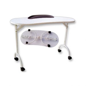 Portable - Foldable Manicure table