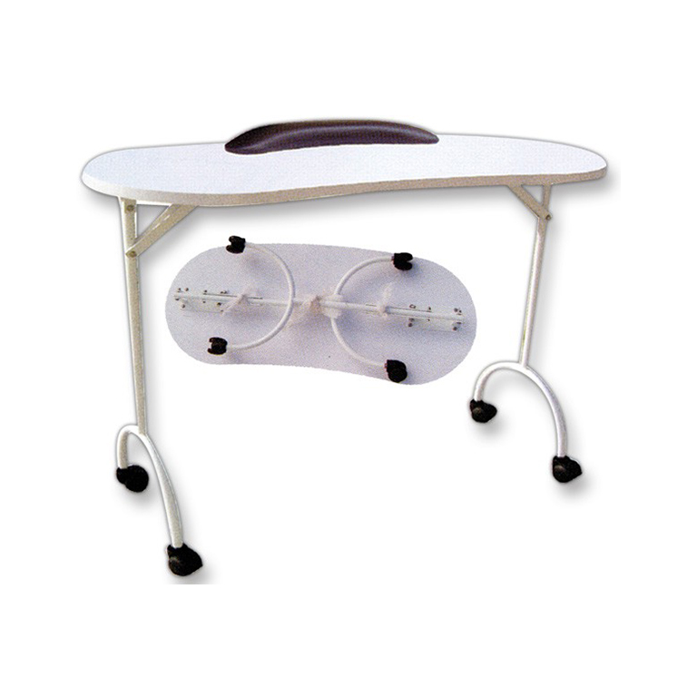 Portable - Foldable Manicure table