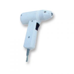 Brush Gun