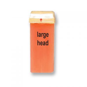 Honey Wax Rolls (Large Head) 3 Packs