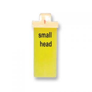 Honey Wax Rolls (Small Head) 3 Packs