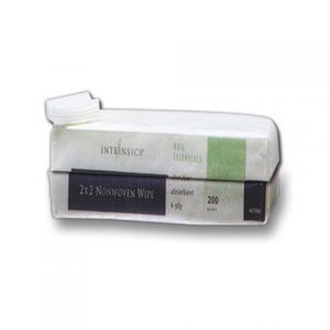 2x2 Nonwoven Pads 200ct (6 Packages $49.95)