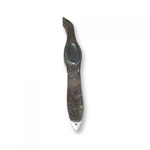 Cutical / Nipper Tweezer