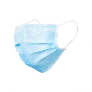 Surgical Face Mask
