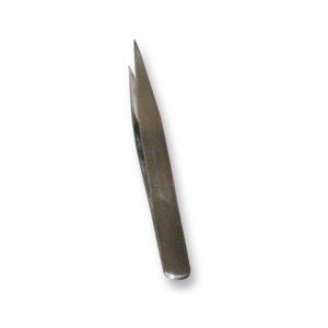Tweezer - Stainless
