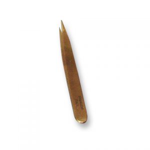 Tweezer - Stainless