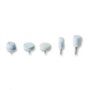 Set of 5 Brushes