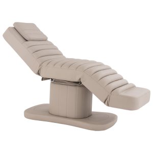 Ultra Luxury Electric Lash /Facial/Massage/Treatment Bed/Table/Chair (UL Certified*)