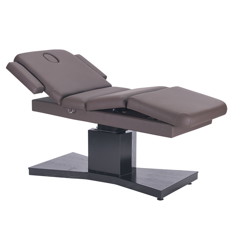 Ultra Comfortable MedSpa Massage/Facial/Bed/Table(UL Certified*) - Image 5