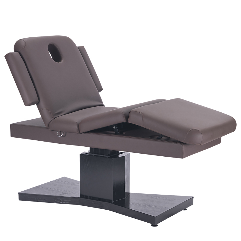 Ultra Comfortable MedSpa Massage/Facial/Bed/Table(UL Certified*) - Image 6