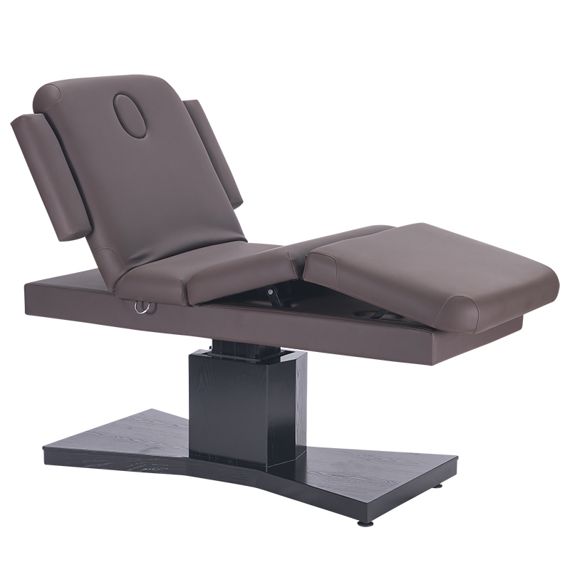 Ultra Comfortable MedSpa Massage/Facial/Bed/Table(UL Certified*) - Image 7