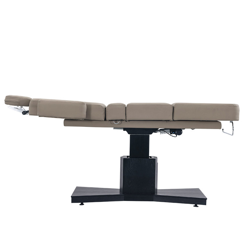 Ultra Comfortable MedSpa Massage/Facial/Bed/Table(UL Certified*) - Image 11