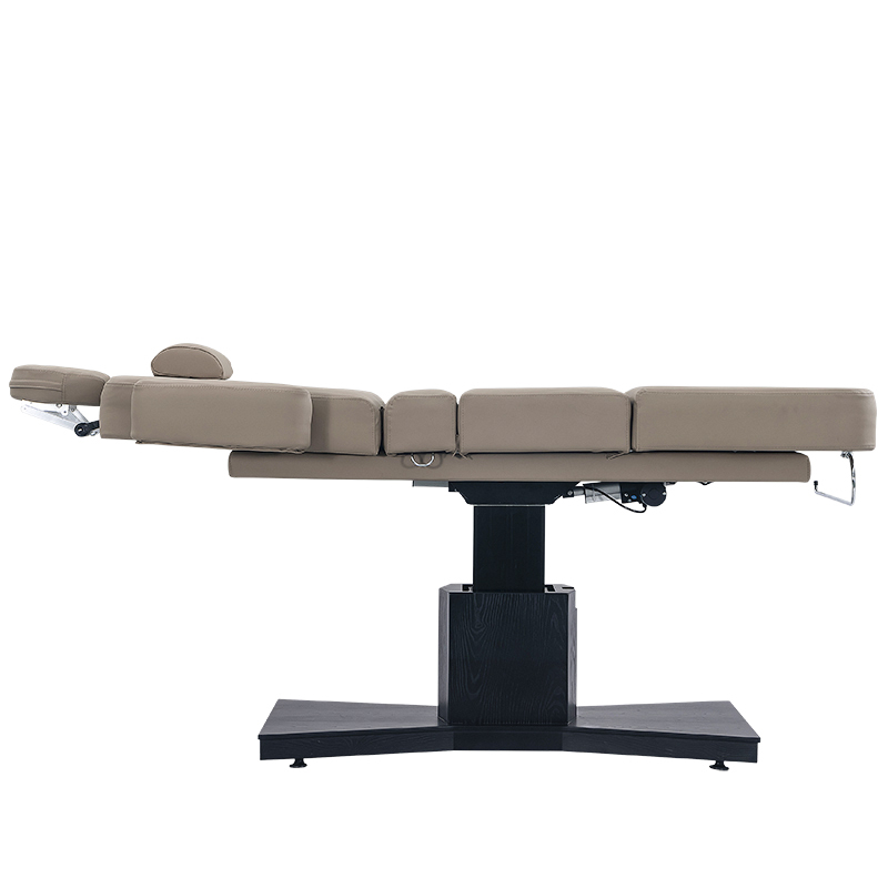 Ultra Comfortable MedSpa Massage/Facial/Bed/Table(UL Certified*) - Image 13
