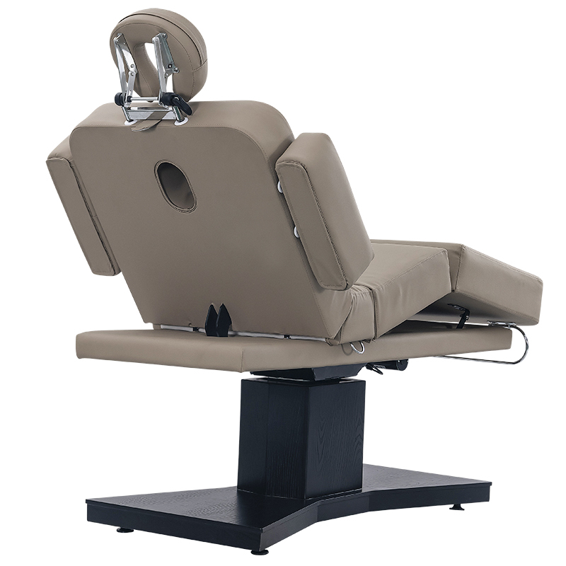 Ultra Comfortable MedSpa Massage/Facial/Bed/Table(UL Certified*) - Image 19