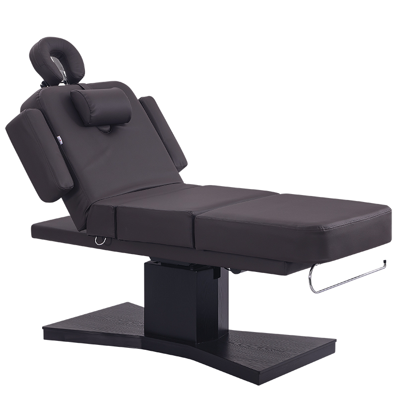 Ultra Comfortable MedSpa Massage/Facial/Bed/Table(UL Certified*)