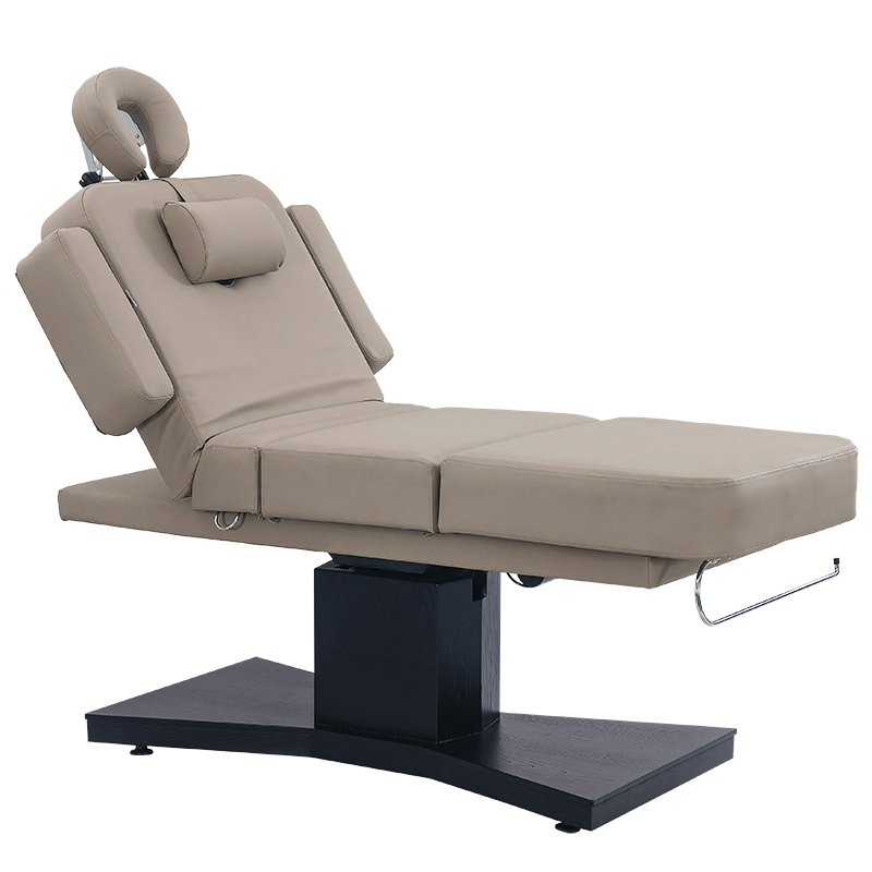 Ultra Comfortable MedSpa Massage/Facial/Bed/Table(UL Certified*) - Image 2
