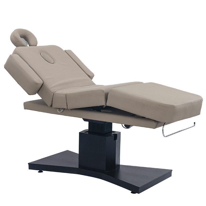 Ultra Comfortable MedSpa Massage/Facial/Bed/Table(UL Certified*) - Image 25