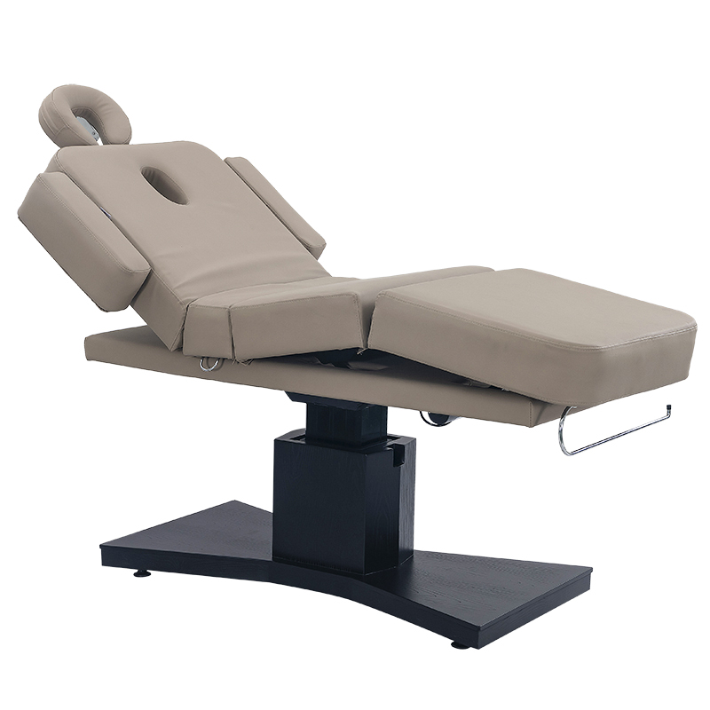 Ultra Comfortable MedSpa Massage/Facial/Bed/Table(UL Certified*) - Image 21