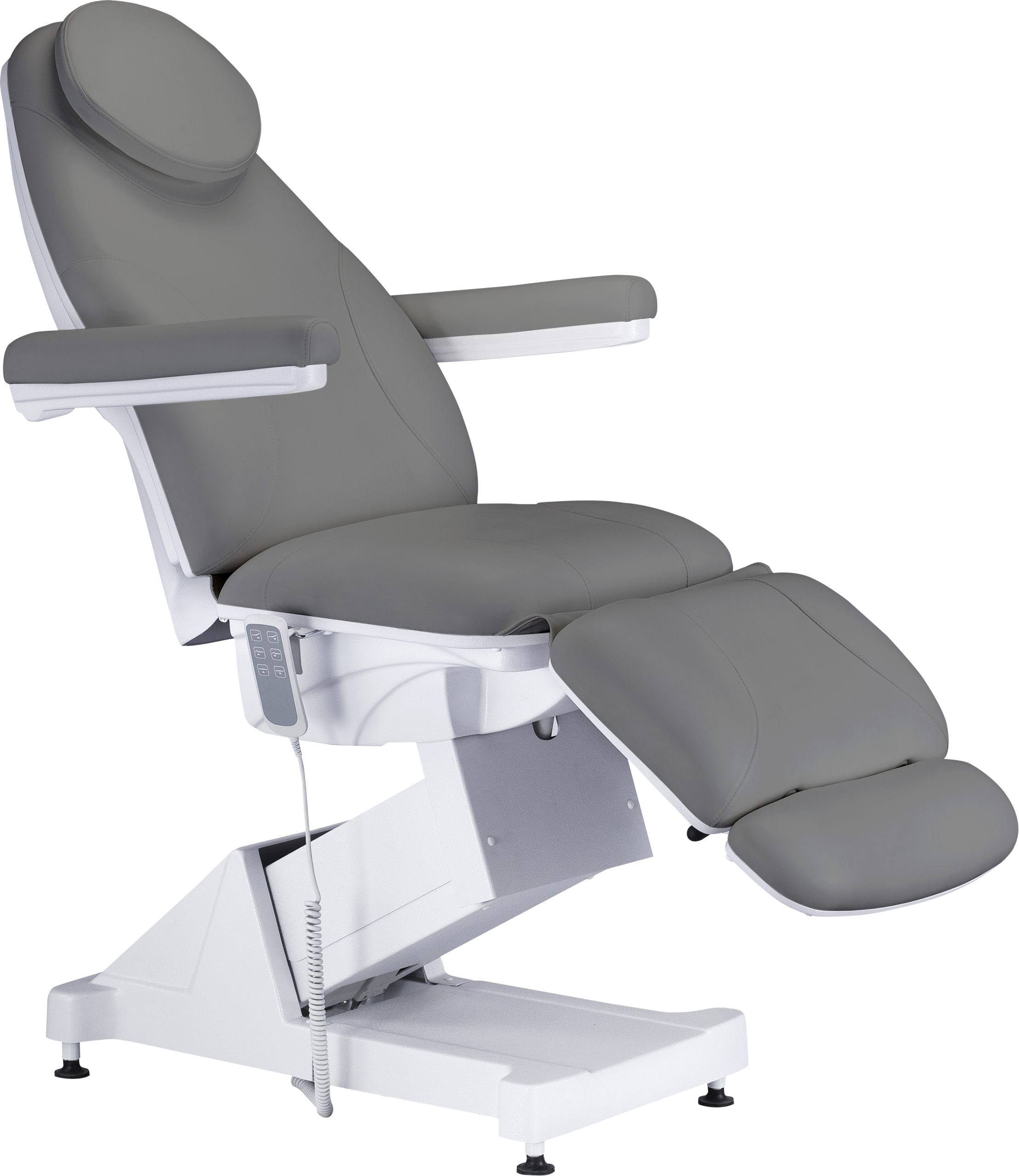 Electric Medical Spa Chair/Bed/Table - Very Compact - Image 10