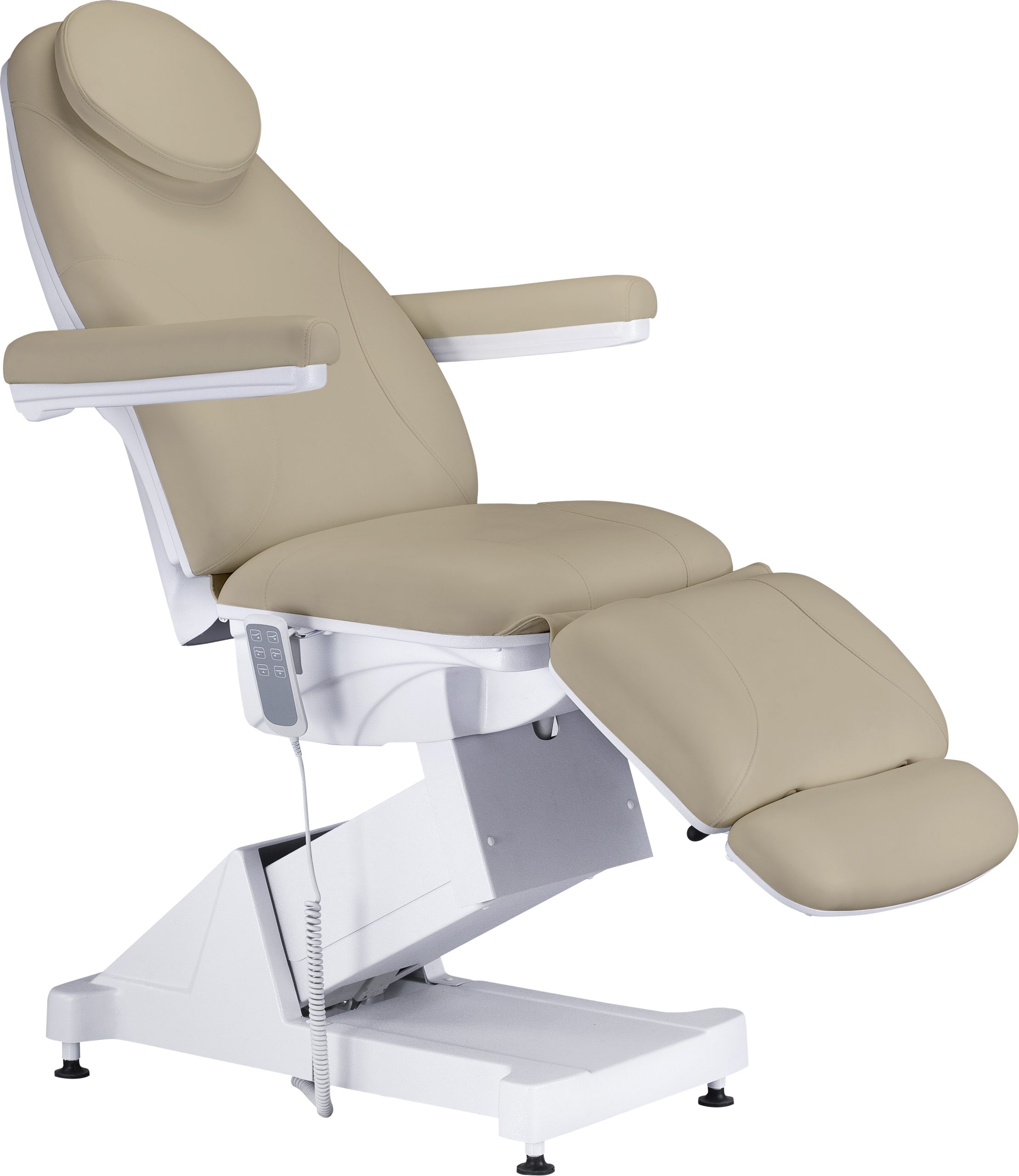 Electric Medical Spa Chair/Bed/Table - Very Compact - Image 11