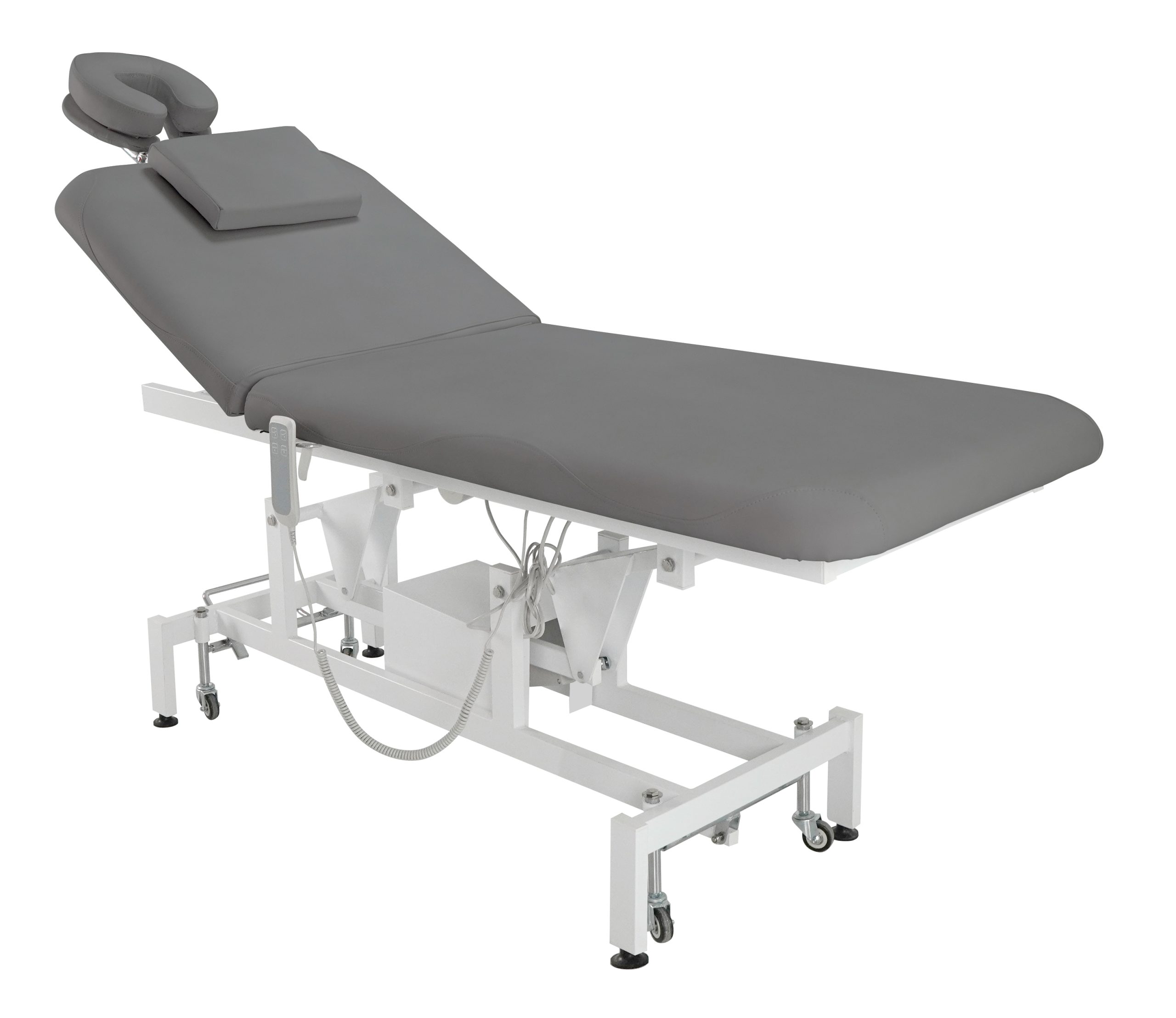 Electric Facial/Massage Bed/Table w / 2 Motors - Image 4