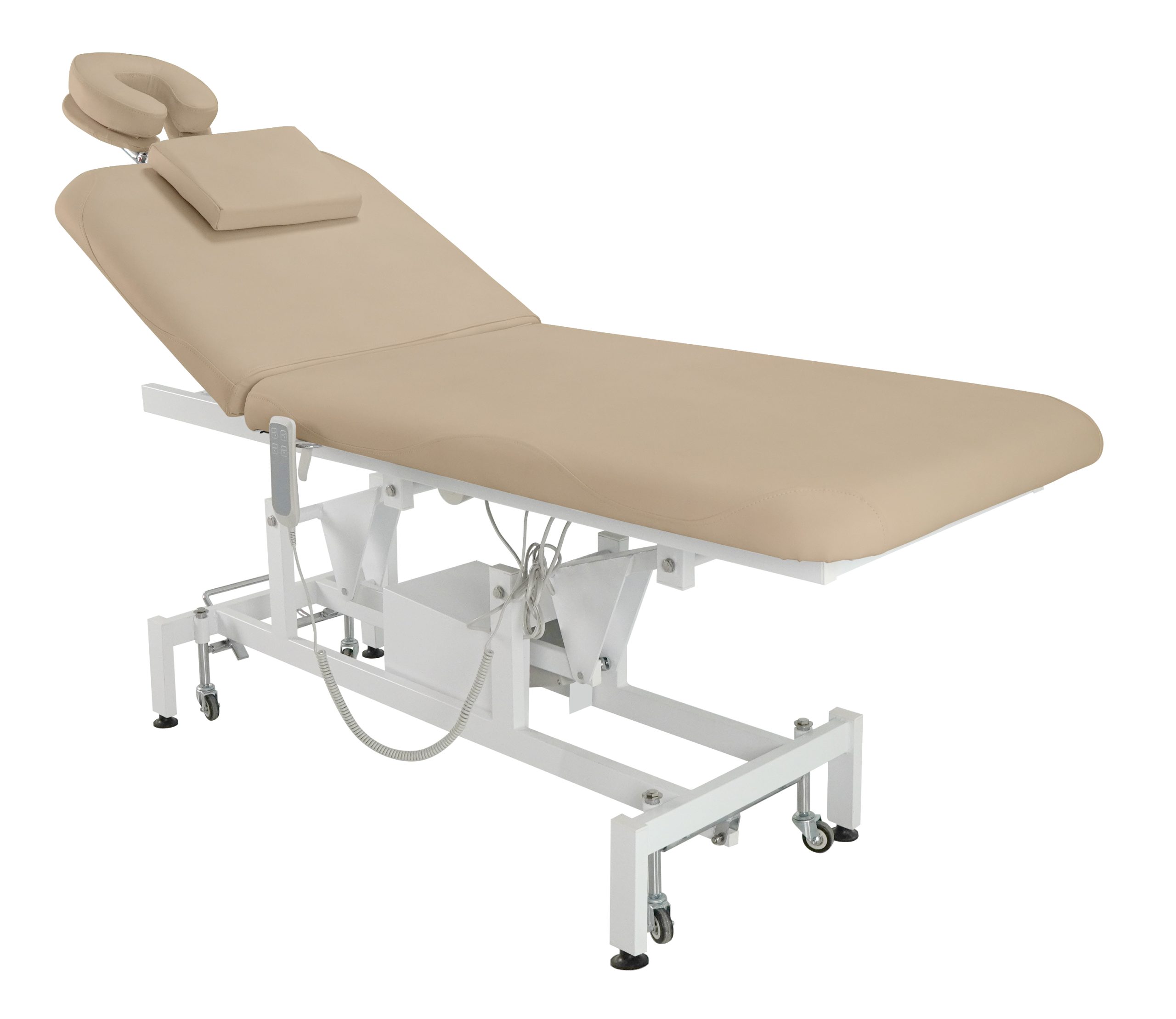 Electric Facial/Massage Bed/Table w / 2 Motors - Image 5