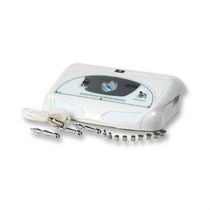 Diamond Micro Dermabrasion