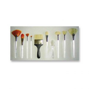 Esthetic Brush Set