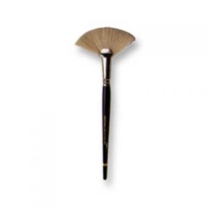 Fan Brush