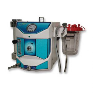 Micro Diamond/Crystal/Oxygen-3 in 1 Unit-Made in USA