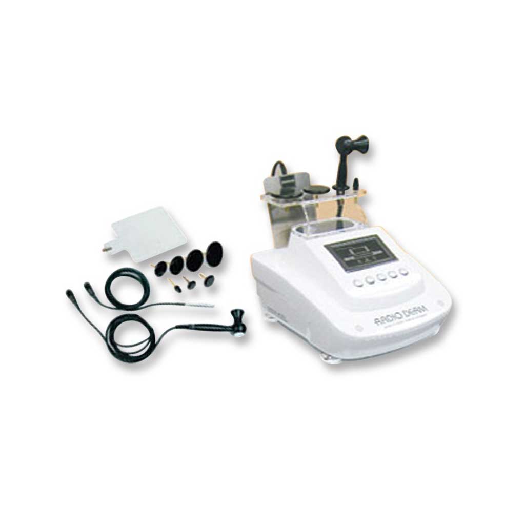 Radio Frequency System