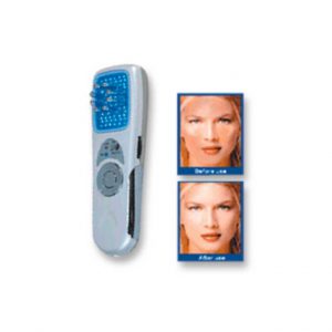 Blue LED Light For Acne