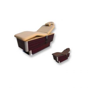 3 Motor Electric Facial Bed