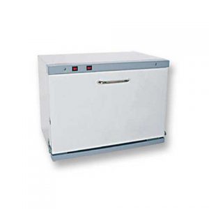 24 pc Hot towel Cabinet w / UV Sterilizer