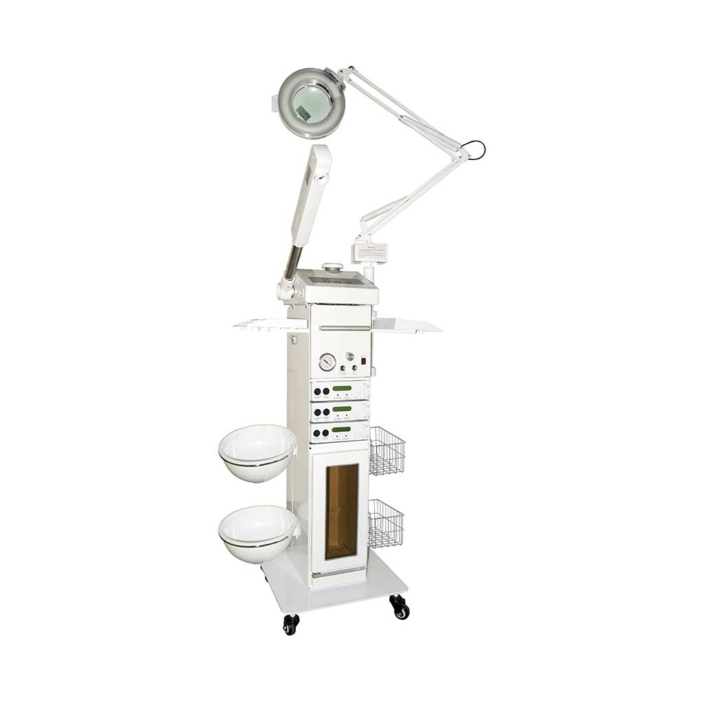 14 Function Multifunction Facial Machine (NEW DESIGN)
