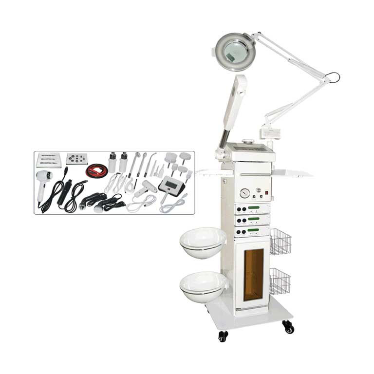 14 Function Multifunction Facial Machine (NEW DESIGN) - Image 2