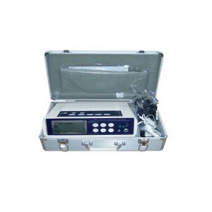 Detox Single Unit